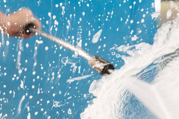 Best Commercial Pressure Washing in Paramus, NJ