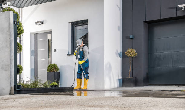 Professional Pressure Washing Services in Paramus, NJ